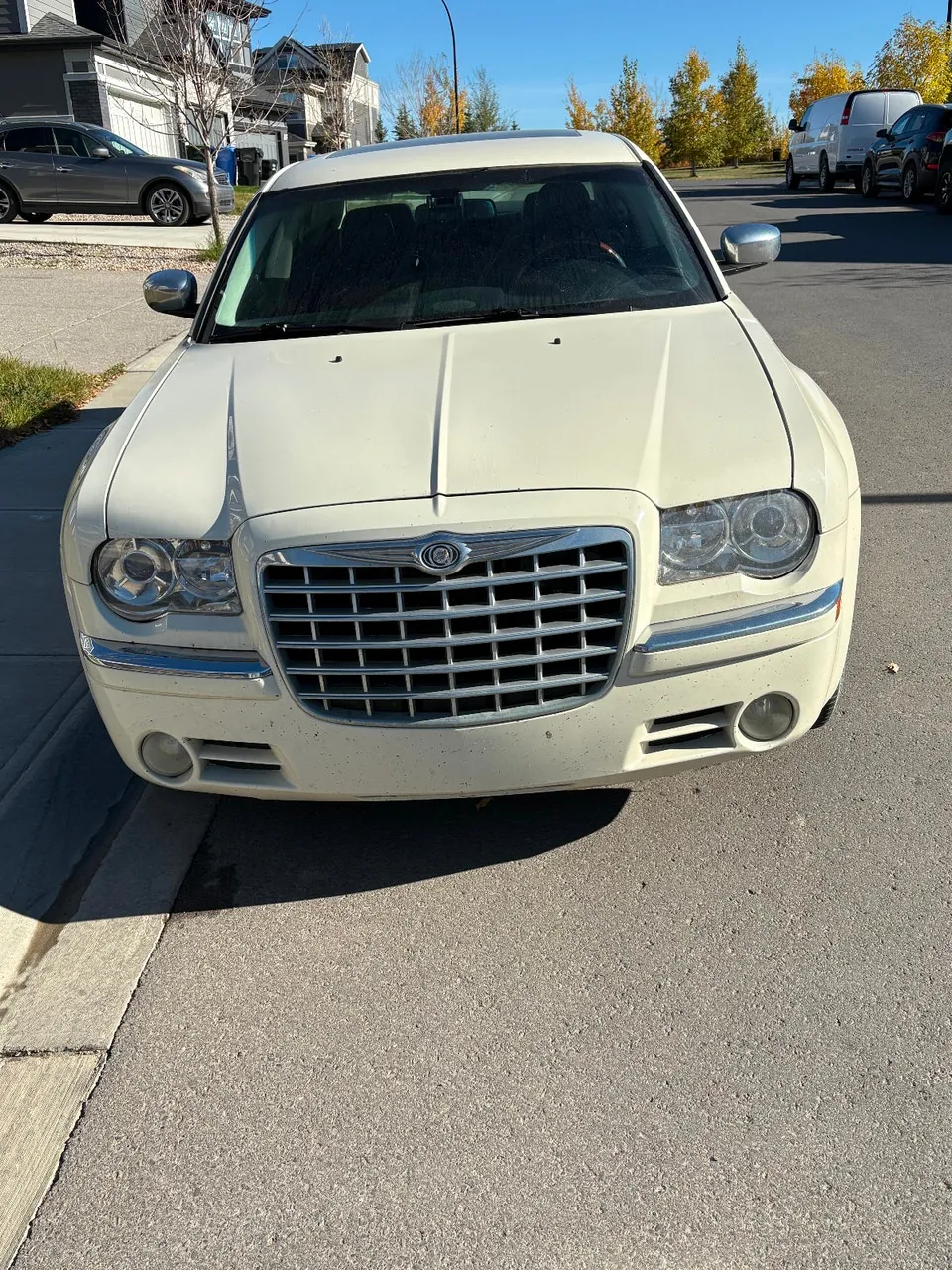 Chrysler 300C