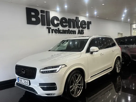 Volvo Xc90 2016 photo 2