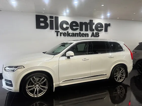 Volvo Xc90 2016 photo 3