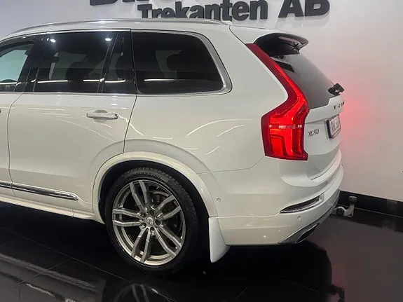 Volvo Xc90 2016 photo 5