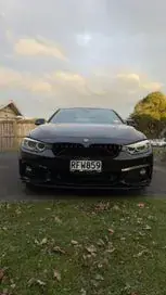 BMW 435I 2015 photo 5