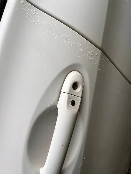 Nissan Note 2014 photo 5