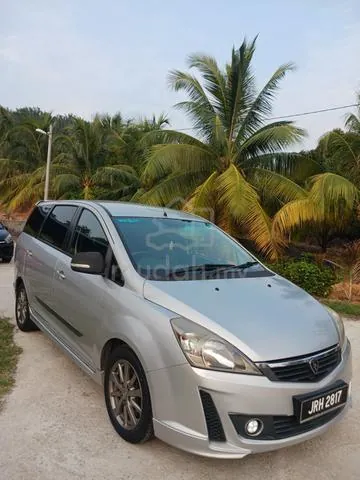Proton Exora