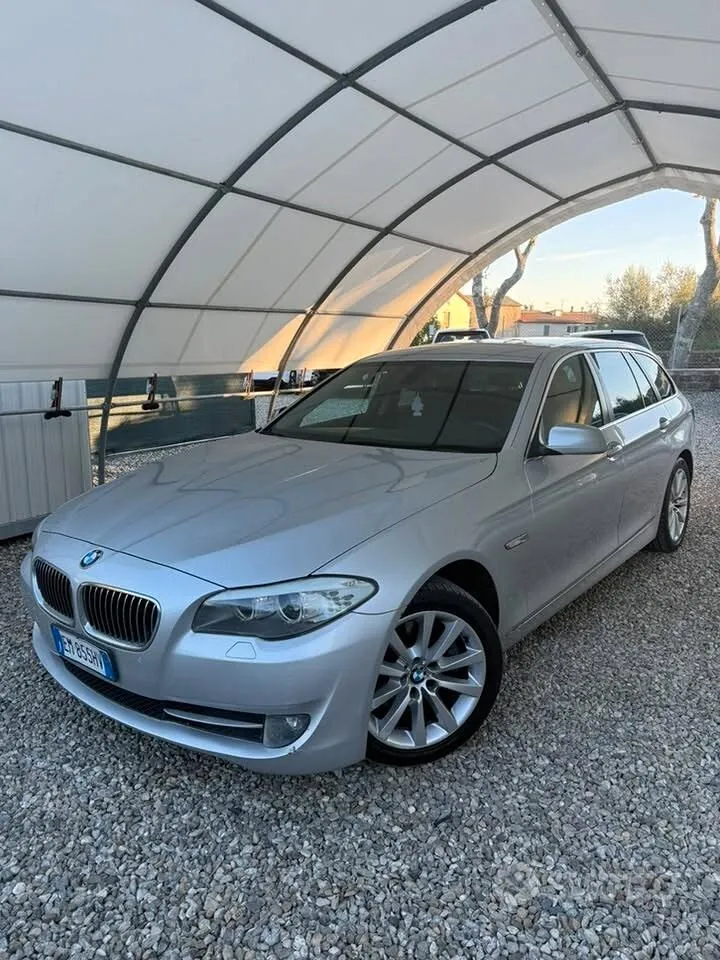 BMW 520D