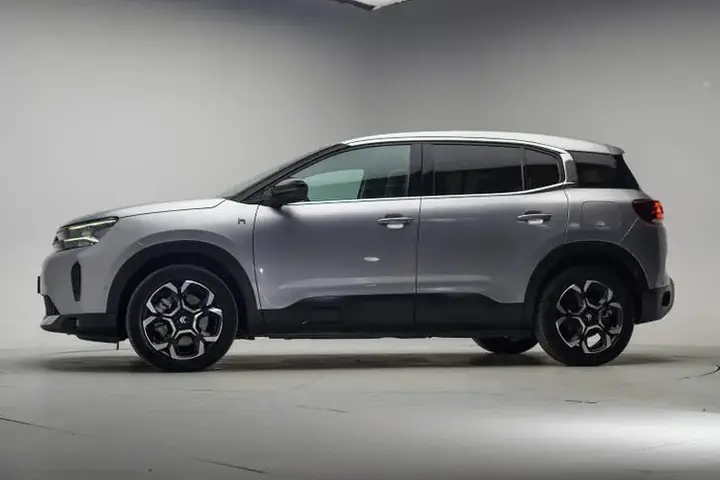 Citroen C5 Aircross 2023 photo 2