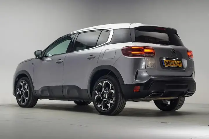 Citroen C5 Aircross 2023 photo 3