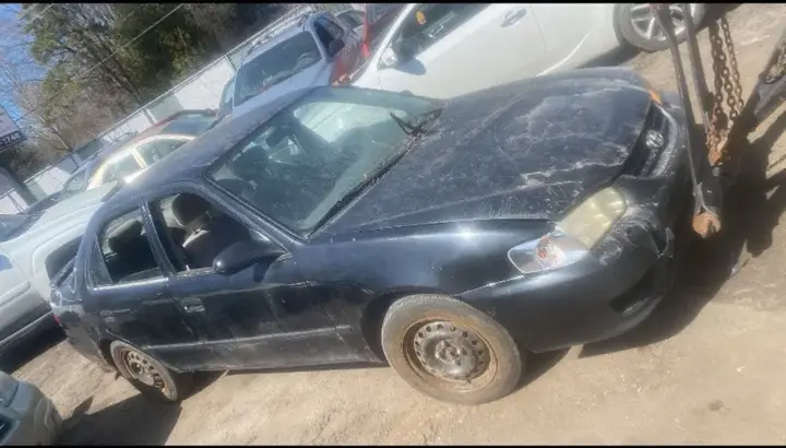 Hyundai Accent 2006 photo 5