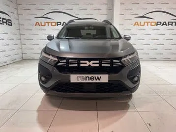 Dacia Jogger 2024 photo 3