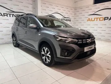Dacia Jogger 2024 photo 2