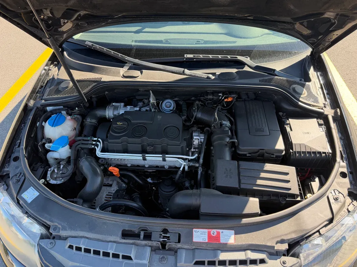 Audi A3 2006 photo 3