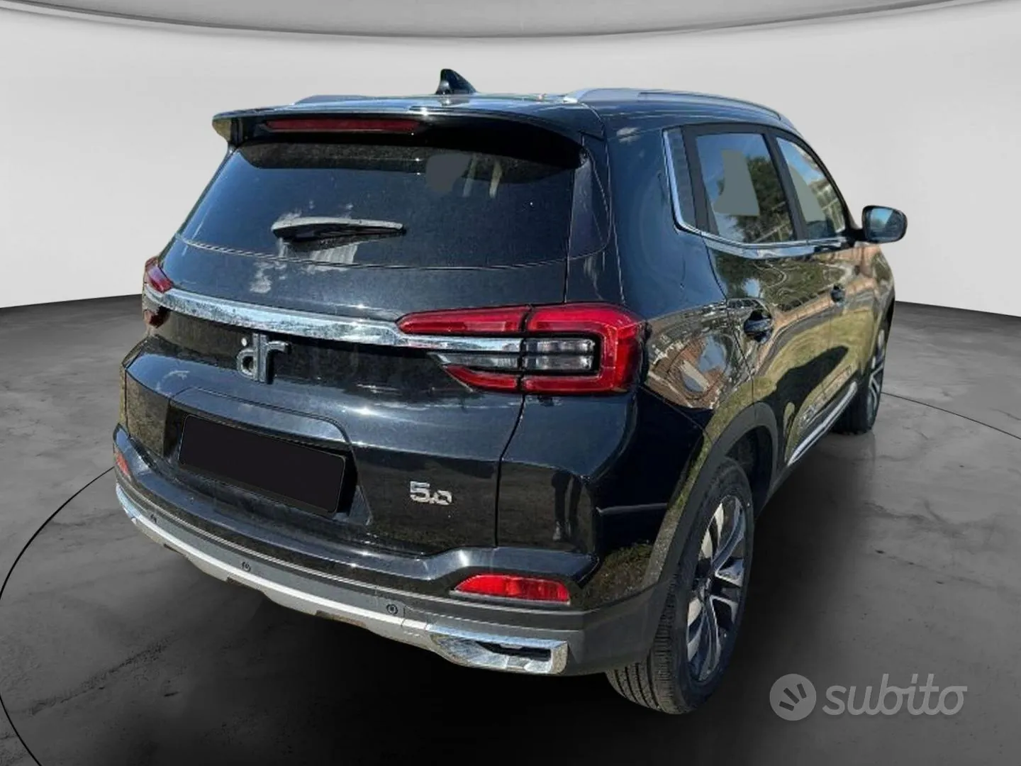 DR Automobiles Dr 5.0 2023 photo 4