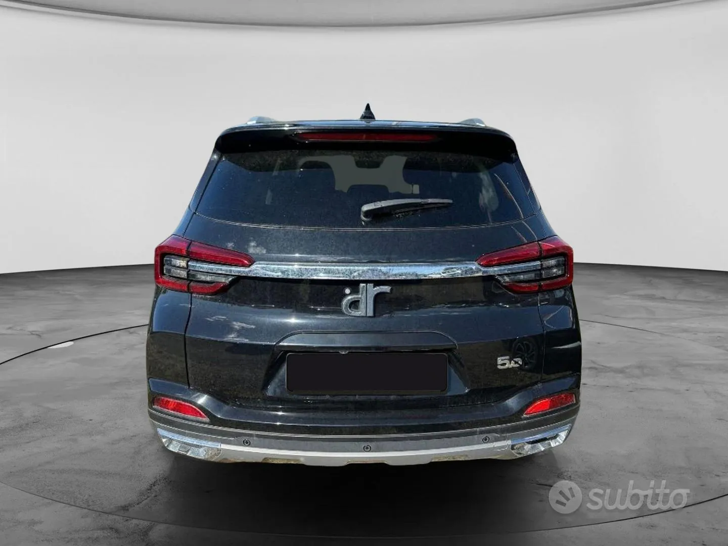 DR Automobiles Dr 5.0 2023 photo 5