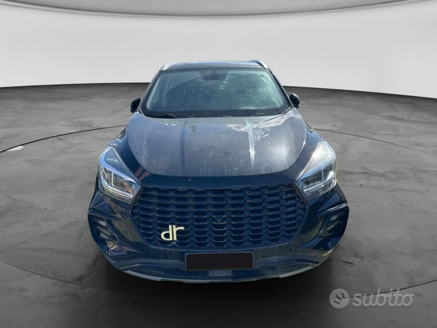 DR Automobiles Dr 5.0 2023 photo 2