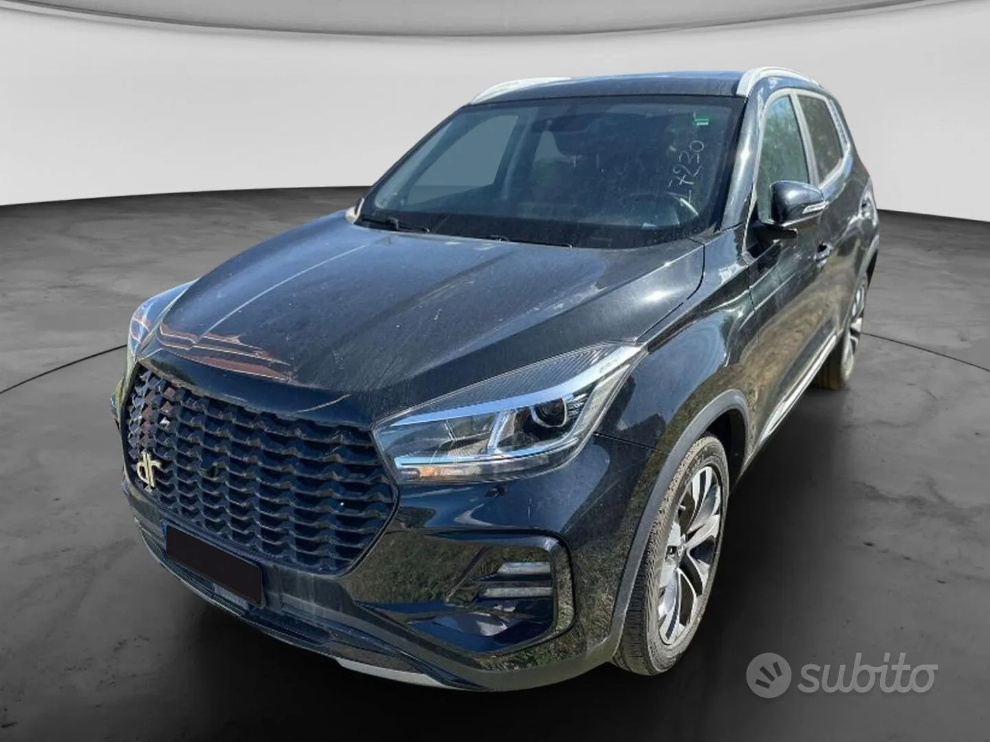 DR Automobiles Dr 5.0 2023 photo 3