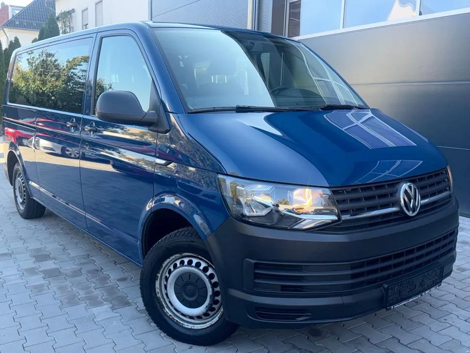 Volkswagen T6