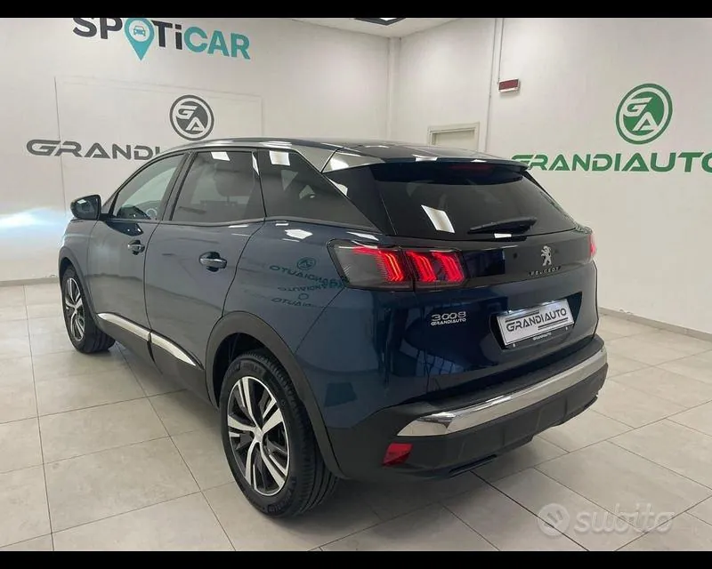 Peugeot 3008 2024 photo 3