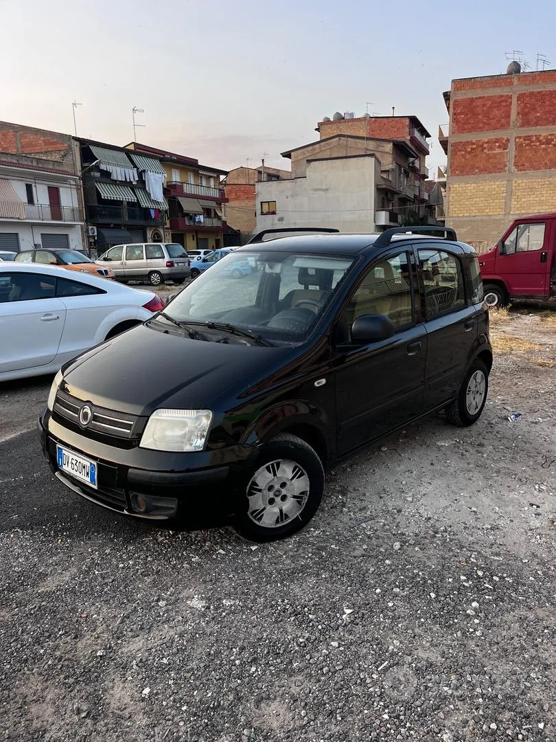 Fiat Panda 2009 photo 3