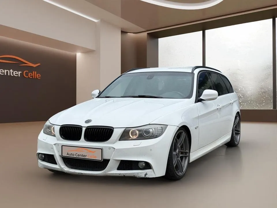 BMW 335