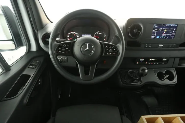 Mercedes-Benz Sprinter 2021 photo 2