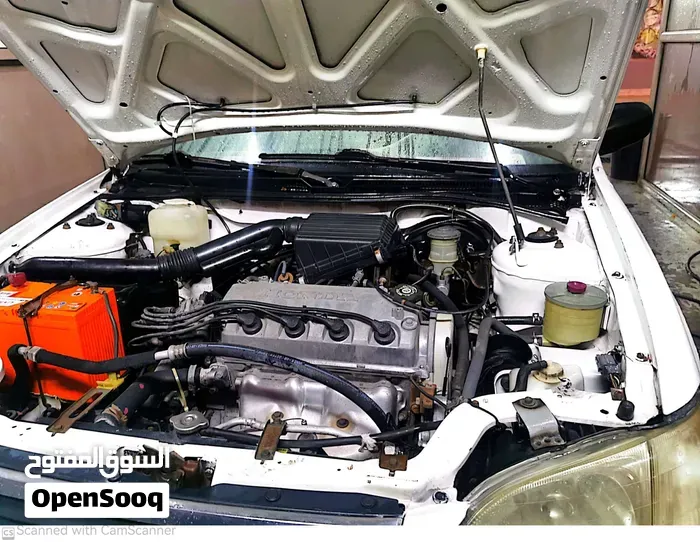 Honda City 2003 photo 4
