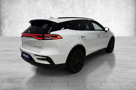 BYD Tang 2025 photo 5