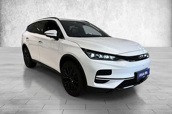 BYD Tang 2025 photo 3