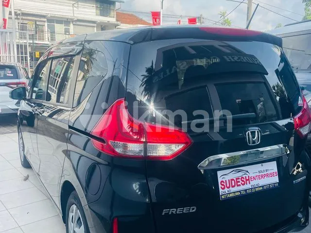 Honda Freed 2023 photo 5