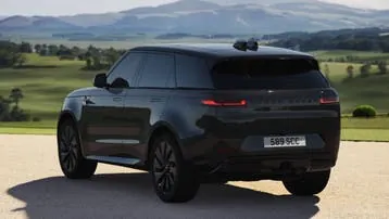 Land Rover Range Rover Sport 2026 photo 3