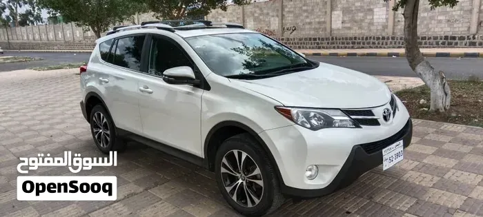 Toyota Fj 2016 photo 5