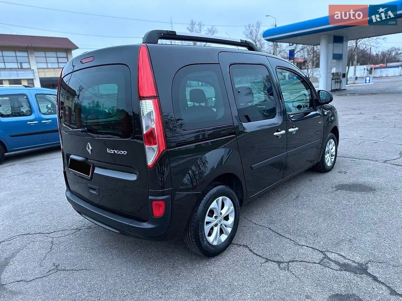 Renault Kangoo 2016 photo 5