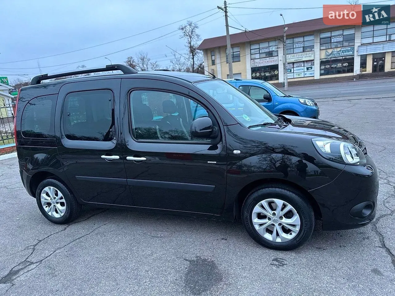 Renault Kangoo 2016 photo 3
