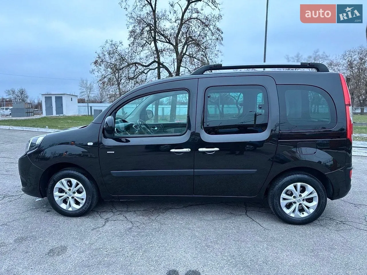 Renault Kangoo 2016 photo 4