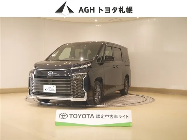 Toyota Corolla Hybrid