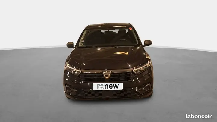 Dacia Sandero 2022 photo 4