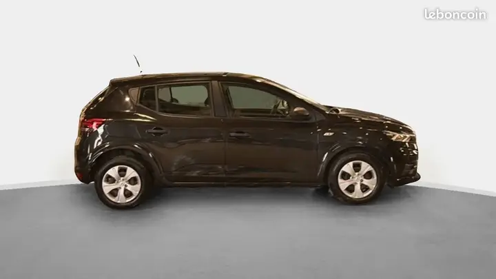 Dacia Sandero 2022 photo 5
