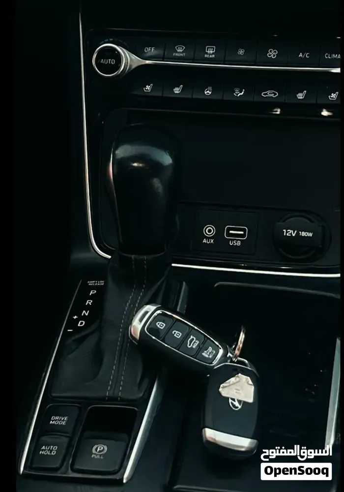 Hyundai Azera 2015 photo 5