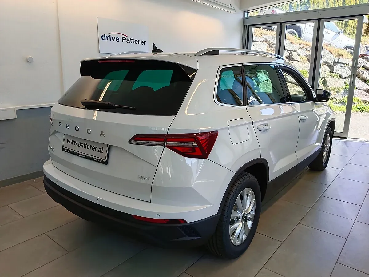 Skoda Karoq 2026 photo 2