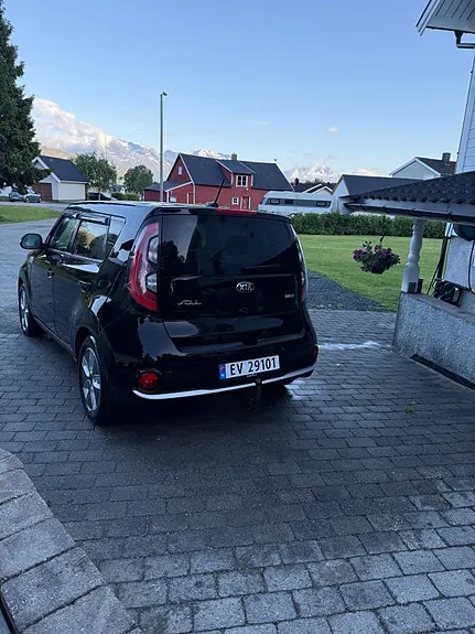 Kia Soul 2019 photo 3
