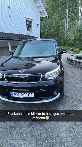 Kia Soul 2019 photo 2