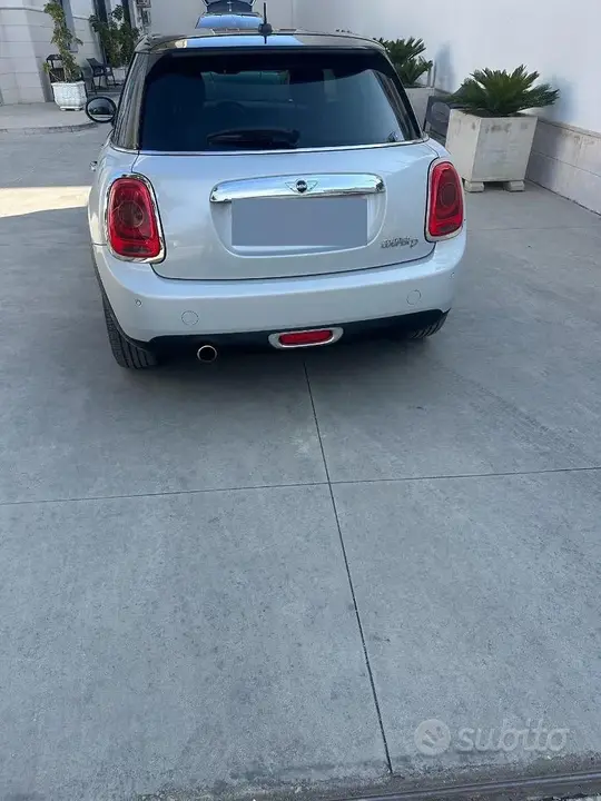 Mini Cooper 2015 photo 4