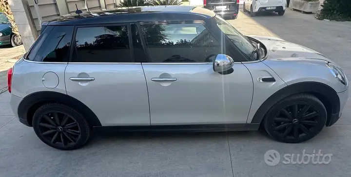 Mini Cooper 2015 photo 2