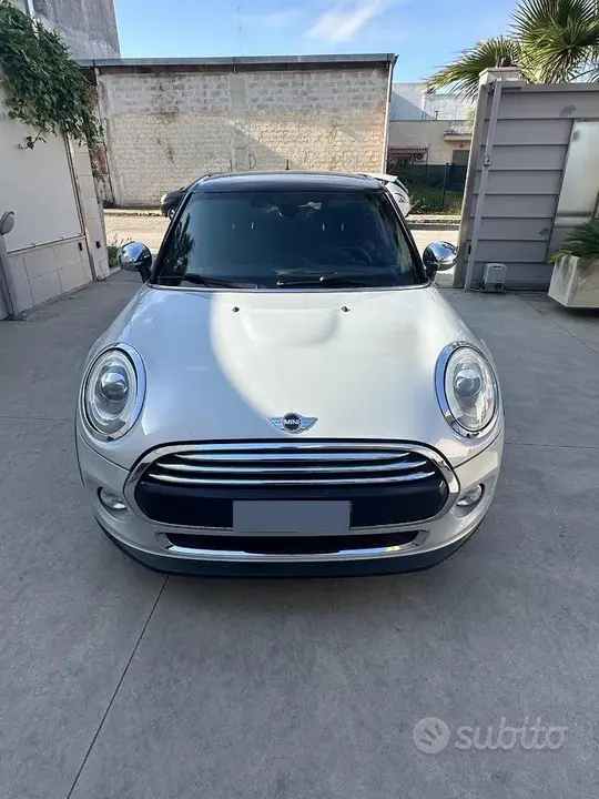Mini Cooper 2015 photo 3