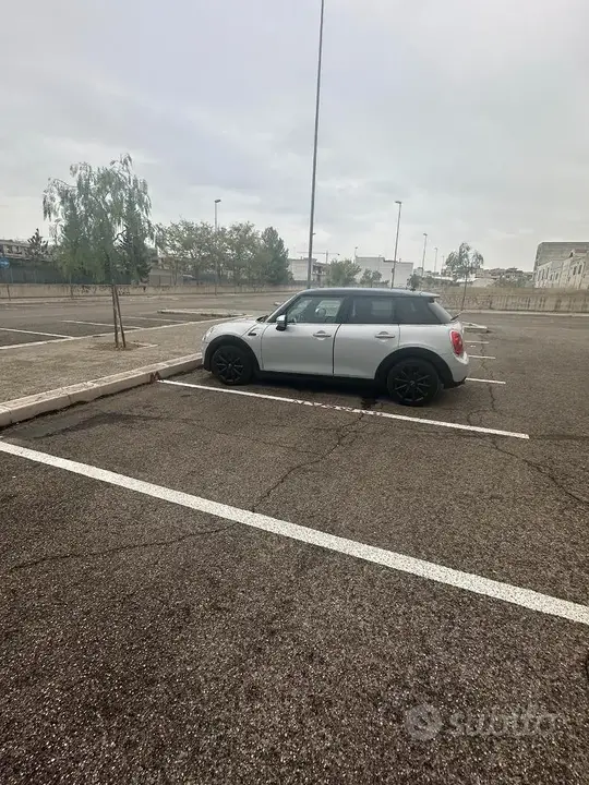Mini Cooper 2015 photo 5