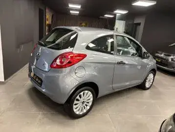 Ford Ka 2014 photo 2
