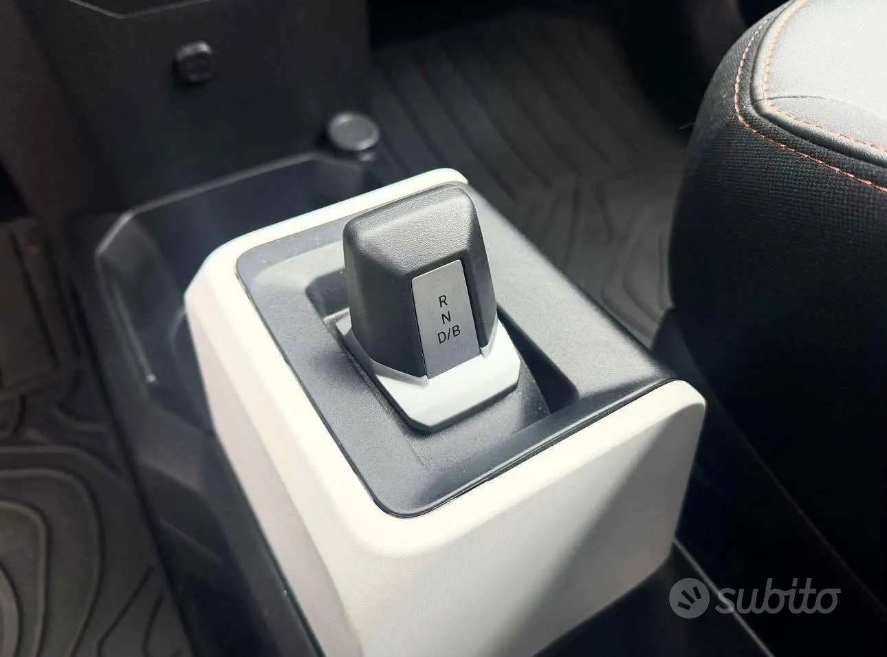 Dacia Spring 2024 photo 5