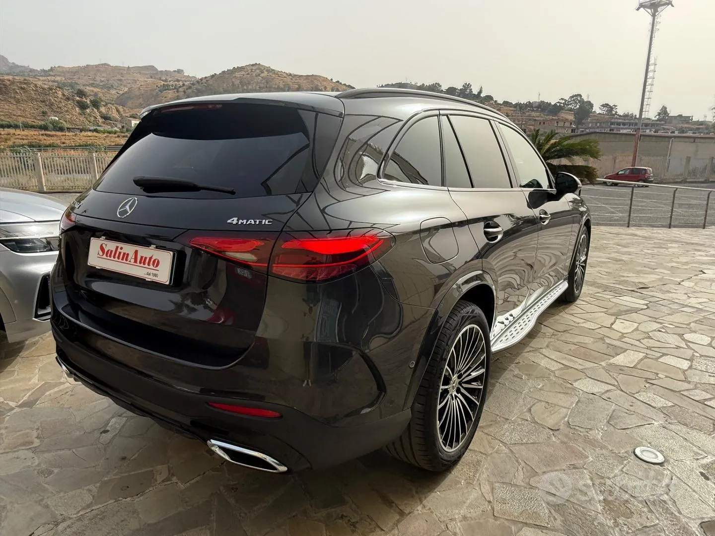 Mercedes-Benz Glc 2026 photo 4