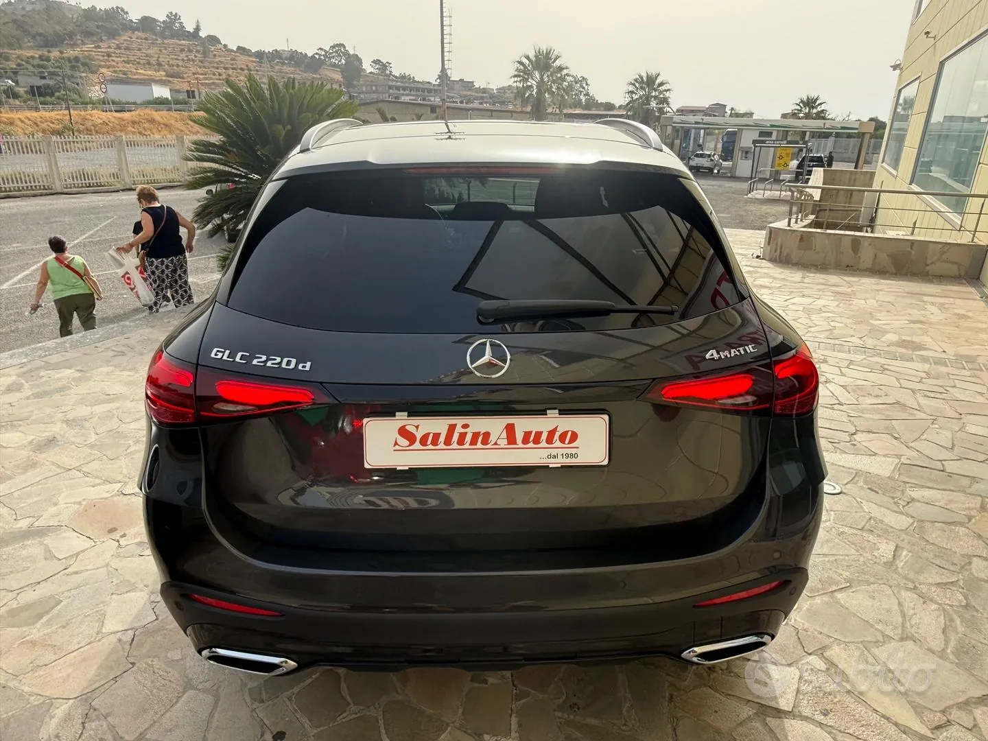 Mercedes-Benz Glc 2026 photo 5