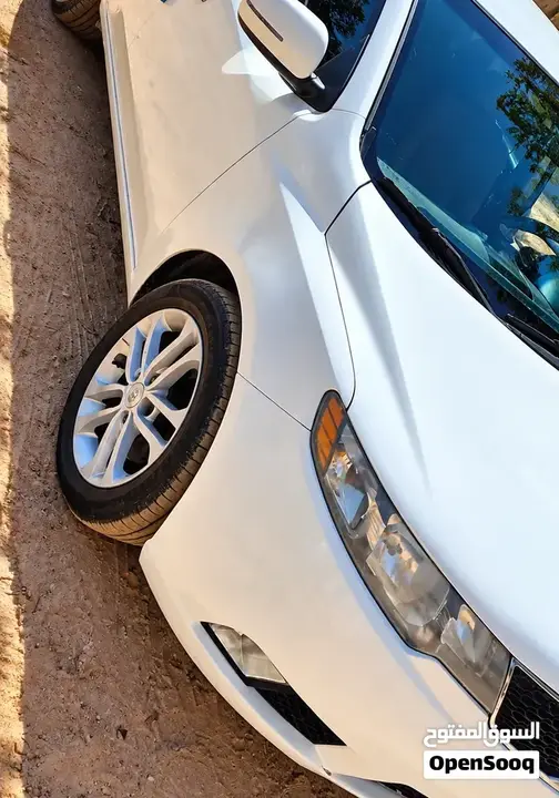 Kia Forte 2011 photo 3