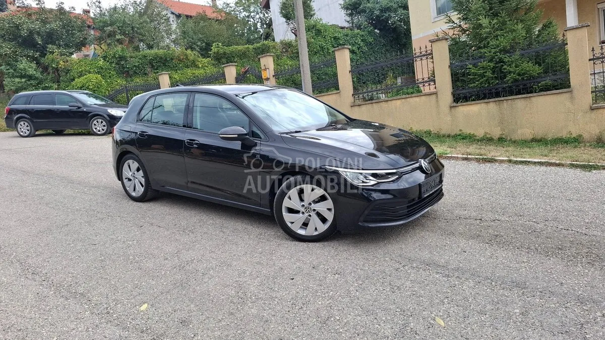 Volkswagen Golf 2020 photo 3