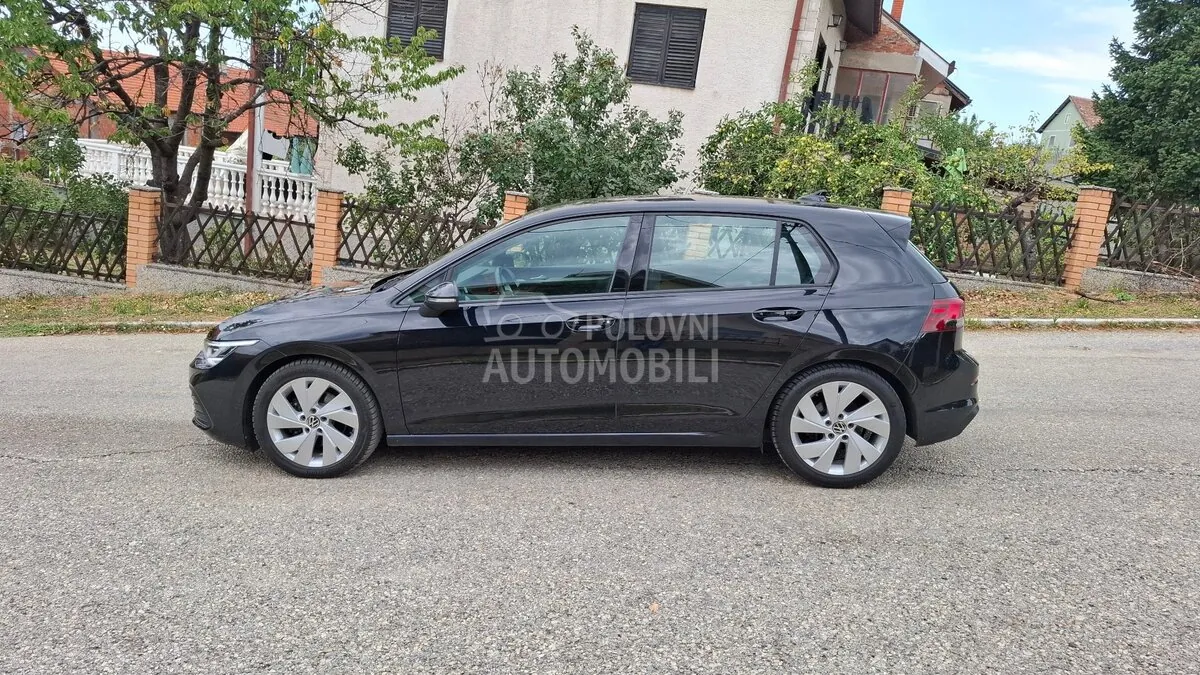 Volkswagen Golf 2020 photo 5